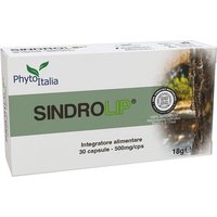 SINDROLIP 30CPS