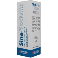 Sanitas Lab.chimico Farm. Sinedec Latte 60ml