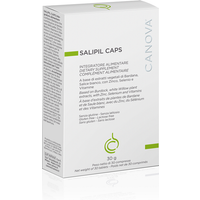 Sifarma Div. Canova Canova Salipil Caps 30 Compresse Nuova Confezione
