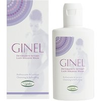 Vividus Ginel Detergente Intimo Tea Tree 150 Ml