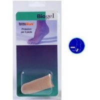 Tecniwork Biogel Cappuccio M Blist 1pz