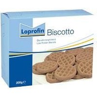 Nutricia Italia Loprofin Biscotti 200 G