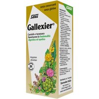 Salus Haus Gmbh & Co Kg Gallexier 84 Tavolette