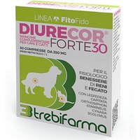 Trebifarma Diurecor Forte 30 Compresse