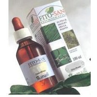 Sangalli tintura madre di carciofo - Estratto idroalcolico per la depurazione epatica, 100 ml