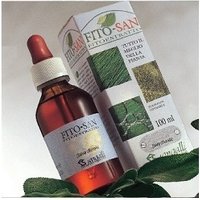 Sangalli Passiflora Foglie - Gocce sedative per il sonno, Sangalli tintura madre 100 ml