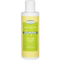 Vividus Tea Tree Sh Seboreg 200ml