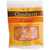 Sella Gonfietti D'Orzo Per La Voce E Per La Gola, 50g