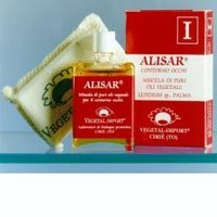 Vegetal Progress Alisar Cont Occhi 10ml