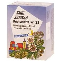 Salus An Infusión 15 Bolsitas Infusoras