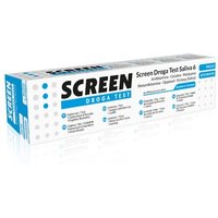 Screen Pharma Screen Droga Test Saliva 6