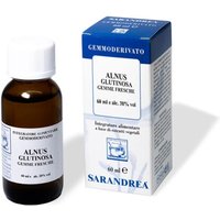 Sarandrea Marco &c. Alnus Glutinosa 100 Ml Macerato Glicerico