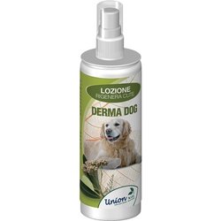 Union Bio Derma Dog Lozione Rigenerante Cute 125 Ml
