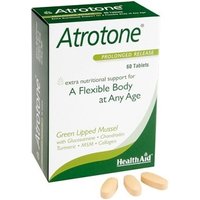 Healthaid Italia Atrotone 60 Compresse Rilascio Controllato