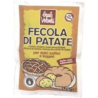 Biotobio Fecola Patate 125 G
