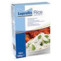Nutricia Italia Loprofin Riso 500 G Nuova Formula