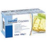 Nutricia Italia Loprofin Cracker 150 G Nuova Formula