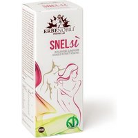 Erbenobili Snelsi' Integratore Alimentare 250 ml