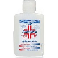 Ambrafarm Ambrakina Gel Igienizzante Antisettico Per Mani 100ml