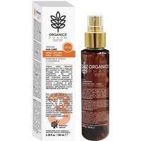 Sma Organics Pharm Spray Solare Viso Corpo Spf50 100 Ml