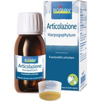 Boiron Harpagophytum Estratto Idroalcolico 60 Ml Int
