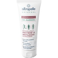 Altrapelle Dry & Feel - Antisfregamento Gel Barriera, 100ml