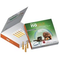 Union Bio Phytonopick Pulci E Zecche 4 Fiale Da 8 Ml