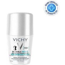 Deo Roll On 72h Invisible 50ml