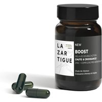 Lazartigue Boost Integratore Alimentare Capelli, 30 compresse