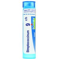 Boiron Streptococcinum 9CH Rimedio Omeopatico in Granuli, 4g