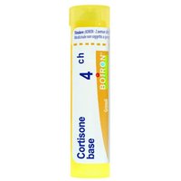 Boiron Cortisone 4CH Granuli Rimedio Omeopatico, 4g
