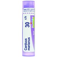 Boiron Carduus Marianus 30CH Rimedio Omeopatico in Granuli, 4g