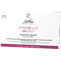 Bionike Gynexelle - Pro Gyncare Integratore Equilibrio Flora Intestinale, 14 Compresse