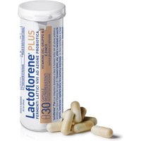 Lactoflorene Plus Integratore Fermenti Lattici Vivi, 30 Capsule Gastroresistenti