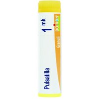 Boiron Pulsatilla 1000K Rimedio Omeopatico in Globul,1g