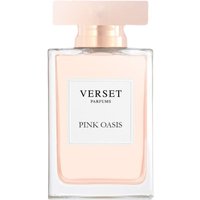 Verset Parfums Pink Oasis Profumo Donna, 100ml