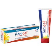 Boiron Arnigel Forte Gel Lenitivo e Rinfrescante per Muscoli Tesi, 100g