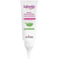 Boiron Saforelle Crema Lenitiva Intima, 40ml