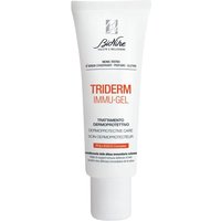 Bionike Triderm - Immu-Gel Trattamento Dermoprotettivo Coadiuvante Difese Immunitarie Cutanee, 30ml