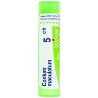 Boiron Conium Maculatum 5CH Rimedio Omeopatico in Granuli, 4g