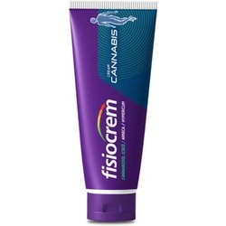 Fisiocrem Cream Cannabis 100 Ml Fisiocrem Cream Cannabis 100 Ml