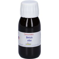 Boiron Betula Alba Tintura Madre Omeopatica Depurativa e Drenante, 60ml