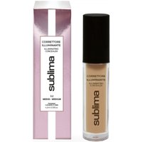 Vebix Sublima - Correttore Illuminante Natural Performance Colore 3.2 Medio, 4.5ml
