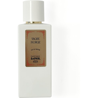 Saphir Parfum Elite - Vague Rouge Eau De Parfum Profumo Spray Donna, 100ml