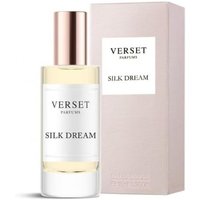 Verset Parfums Silk Dream Profumo Donna, 15ml