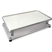 ICB Standalone Vibrating Table Large (240v)