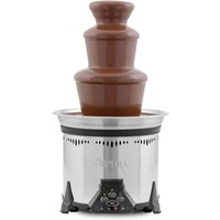 The ELITE - 19" Home Fondue Fountain