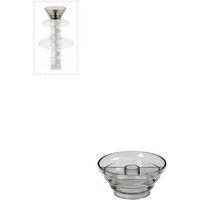 Top Plastic Crown (Elite/Classic)