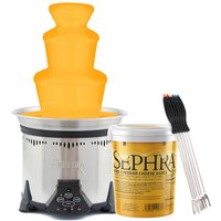 THE ELITE - CHEESE Fountain Package