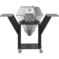 Sephra Diamond BBQ Grill
